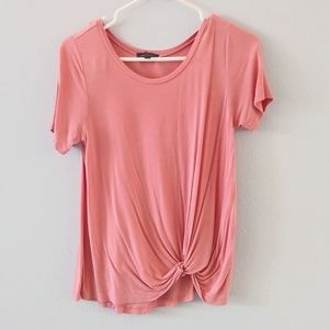 Cute Blush Top